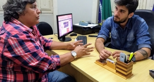 Superintendentes se reuniram para traar metas