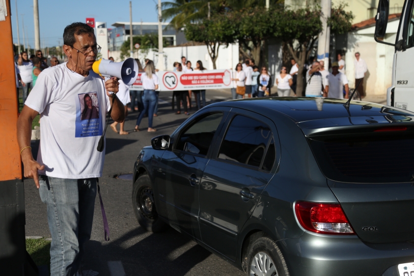 Pai de Marcelle, Jos Augusto