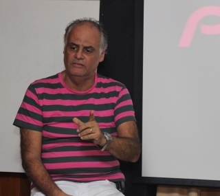 Marcelo Sampaio