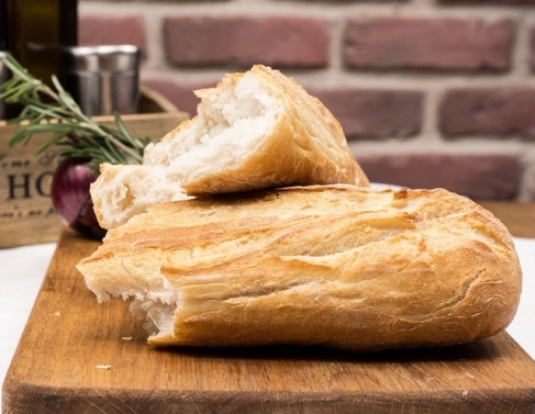 �cido f�lico em alimentos