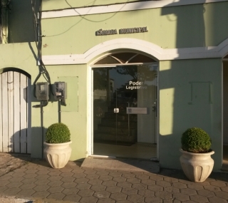 C&acirc;mara de S&atilde;o Jo&atilde;o da Barra (SJB)