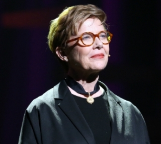 Annette Bening