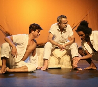 Espet&aacute;culo "Pontal"