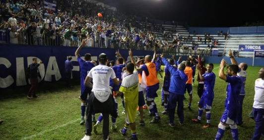 Goyta venceu o Cano e garantiu vaga na Santos Dumont