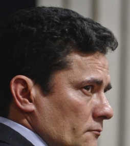 Srgio Moro