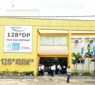 128ª Delegacia de Rio das Ostras