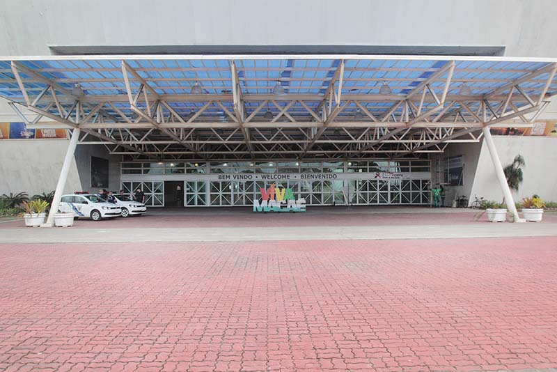 Macaé divulga edital de processo seletivo para 1.300 vagas Folha1