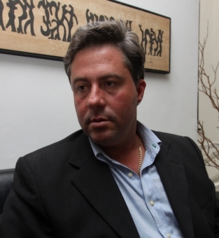 Ângelo Rafael era subsecretario da gestão Rosinha 