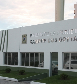 Prefeitura de Campos