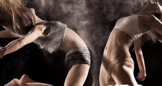 Expodance  um dos maiores eventos de dana