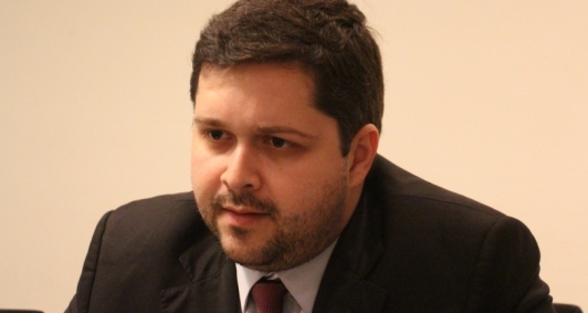 José Paes Neto