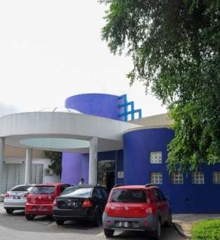 Hospital Geral de Guarus