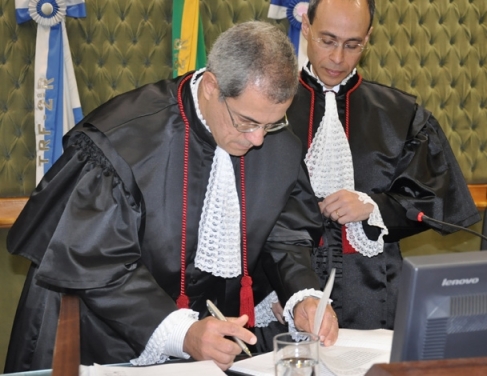 Decisão foi reconsiderada 