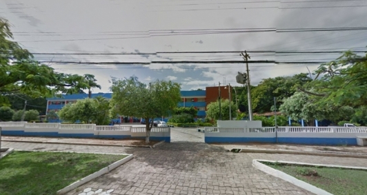 Colégio Estadual Padre Mello