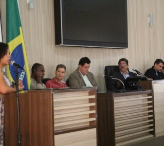 Audiência debateu cirurgias bariátricas