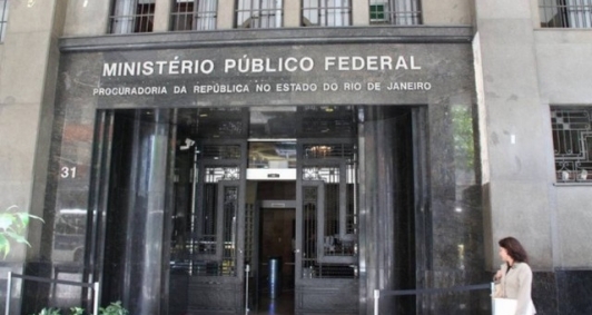 Ministério Público Federal (MPF) do RJ