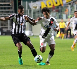 Vasco X Atlético-MG