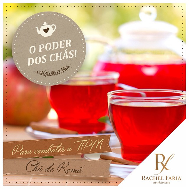 Ch� de rom�