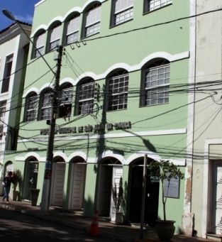 Prefeitura de São João da Barra