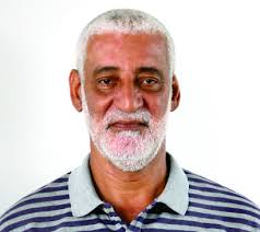 Secretário Edson Abreu de Souza