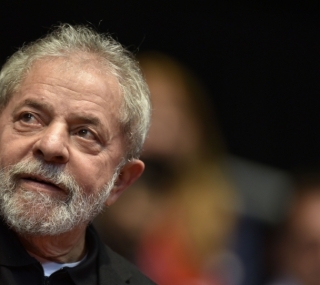 Lula condenado por tríplex