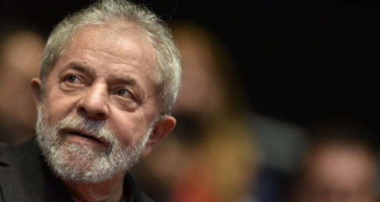 Lula condenado por trplex