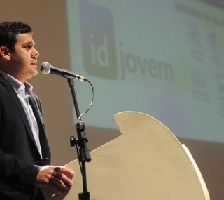 Prefeito Rafael Diniz