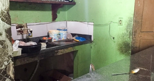 Restaurantes foram vistoriados