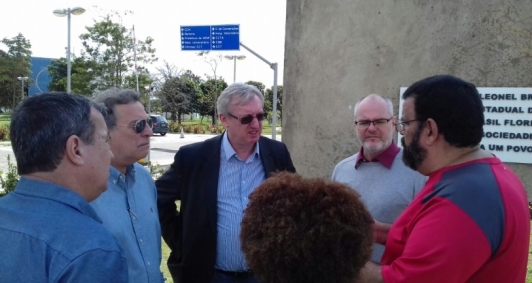 Uenf completou 24 anos na quarta-feira