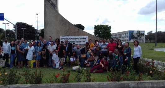 Uenf completou 24 anos na quarta-feira