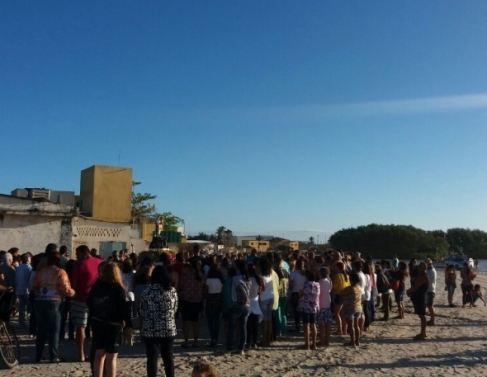 Procisso pelo Pontal