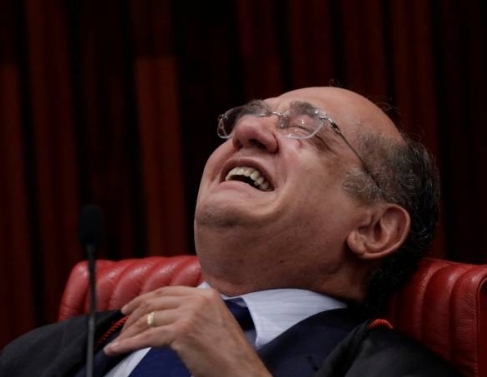 Gilmar Mendes