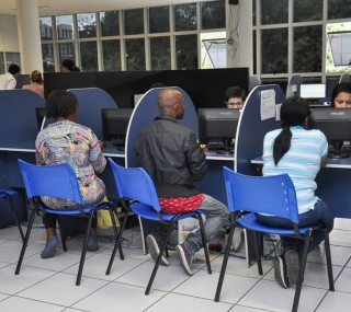 Espaço da Oportunidade