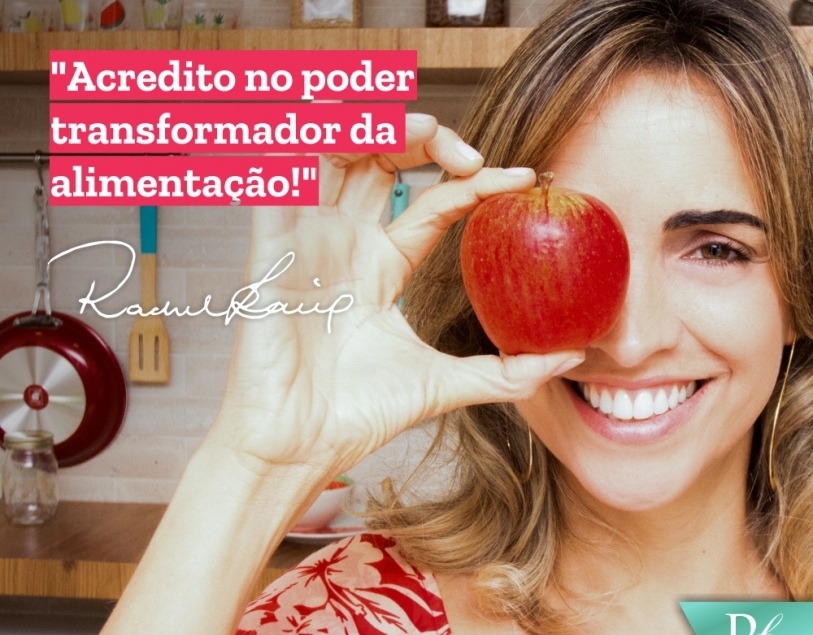 Dia do Nutricionista