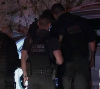 Caso aconteceu no Morumbi