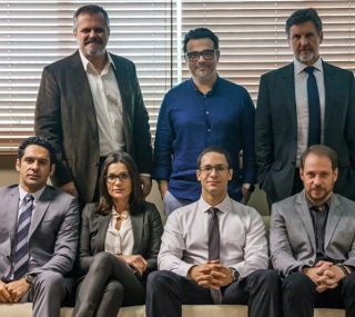 Cenas de ENTITY_quot_ENTITYPolícia Federal - A Lei É Para TodosENTITY_quot_ENTITY