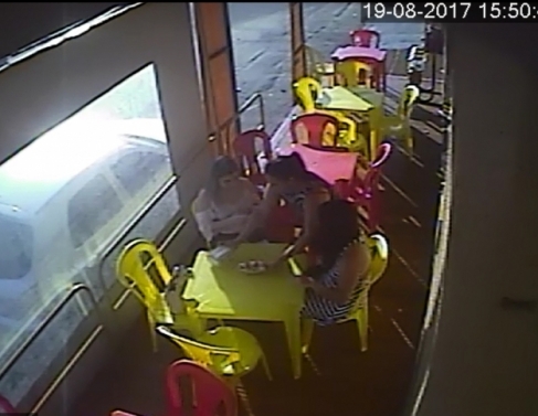 Banana split seria sinal para executores