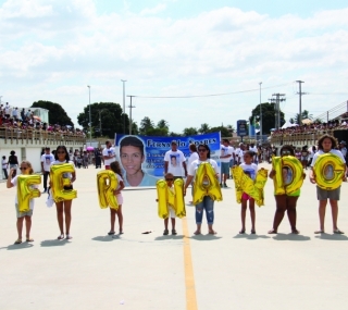 Homenagem a Fernando Soares
