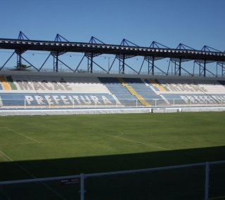 Estádio Claudio Moacyr de Azevedo