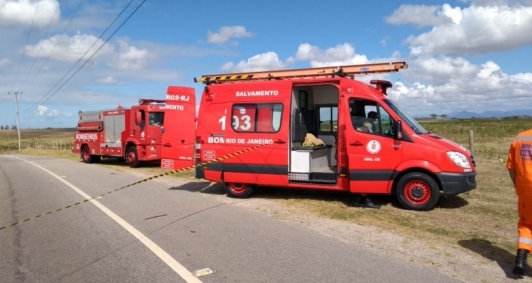 Policiais Civis morreram em acidente