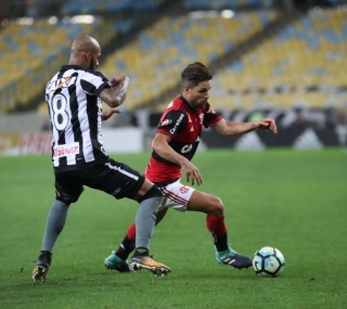 Flamengo X Botafogo