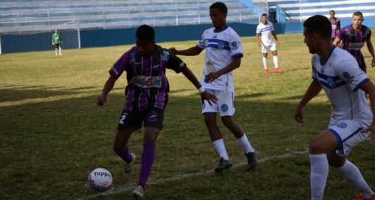 Campos perde para Paduano