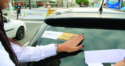 Semana Nacional de Trânsito