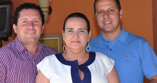 Rus em investigao de abuso de poder e corrupo