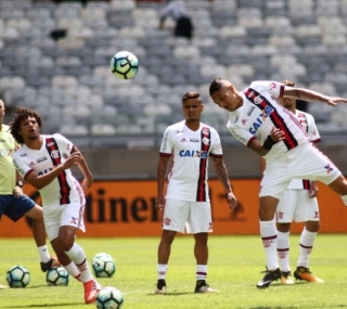 Everton pode retornar ao time