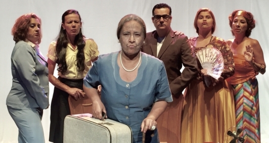 ENTITY_quot_ENTITYAs Pessoas na Sala de JantarENTITY_quot_ENTITY