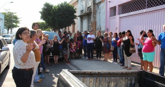 Garotinho j em liberdade