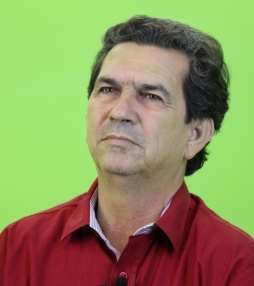 Jorge Magal