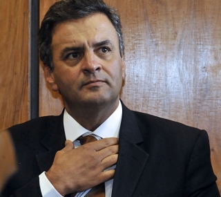 Aécio Neves