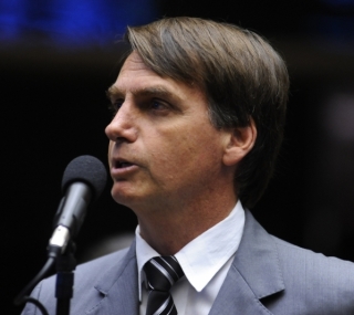 Bolsonaro